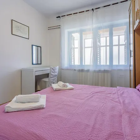 Apartments Niktus
