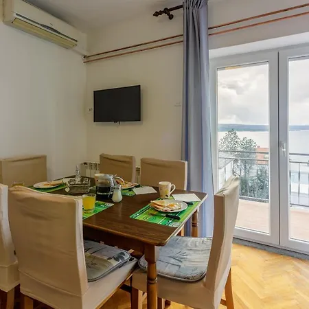Apartamento Apartments Niktus *