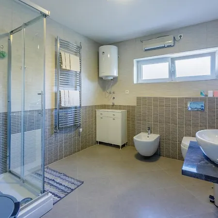 Apartamento Apartments Niktus *