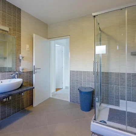 Apartments Niktus Crikvenica