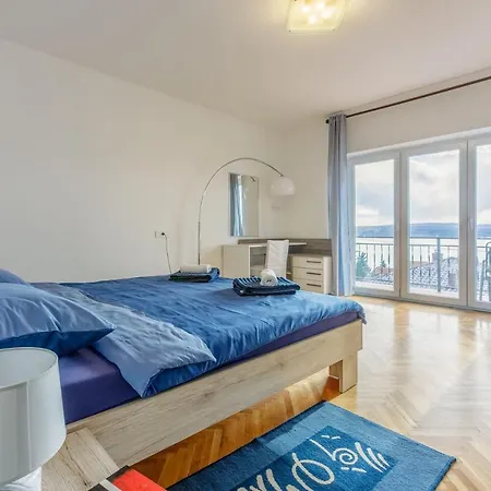 Apartments Niktus *