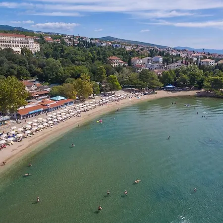 Apartments Niktus Crikvenica