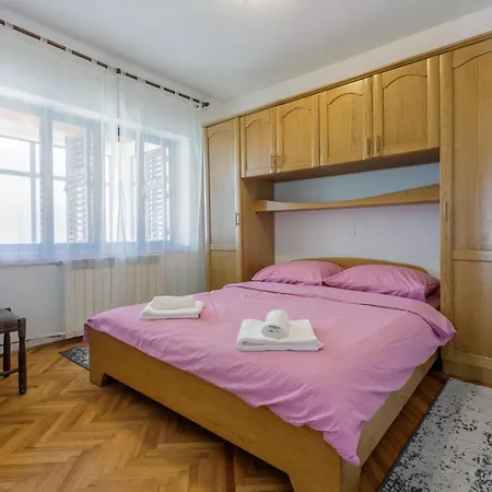 Apartamento Apartments Niktus *