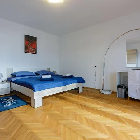 Apartamento Apartments Niktus *