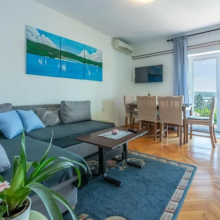 Apartamento Apartments Niktus