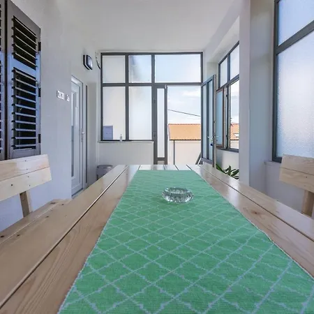 Apartments Niktus * Crikvenica