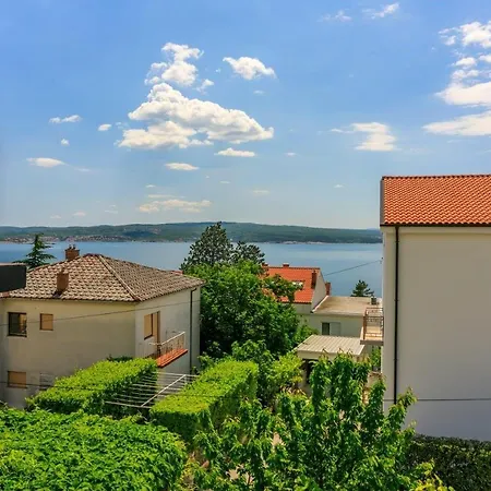 Apartamento Apartments Niktus