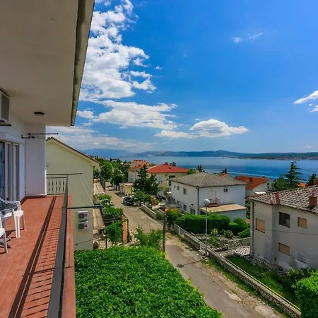 Apartments Niktus *