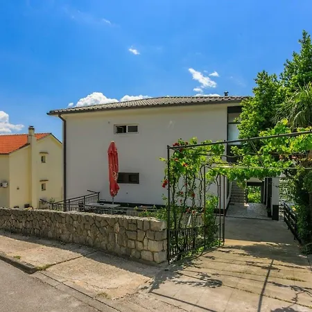 Apartments Niktus Crikvenica