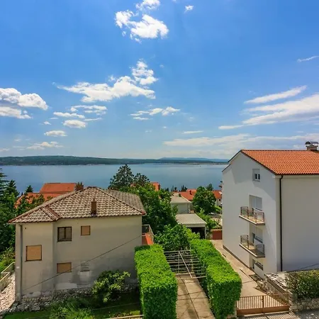 Apartments Niktus * Crikvenica
