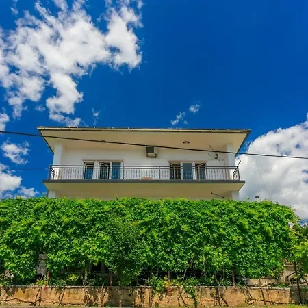 Apartments Niktus Crikvenica